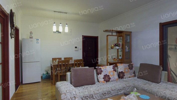 金龙公馆二手房实景图