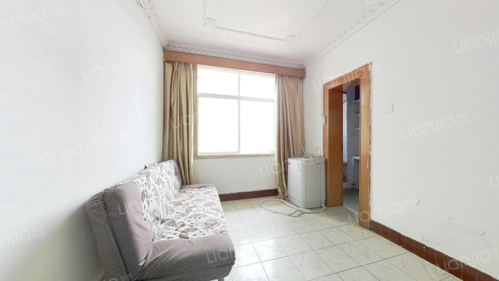 市政宿舍(江汉)二手房实景图