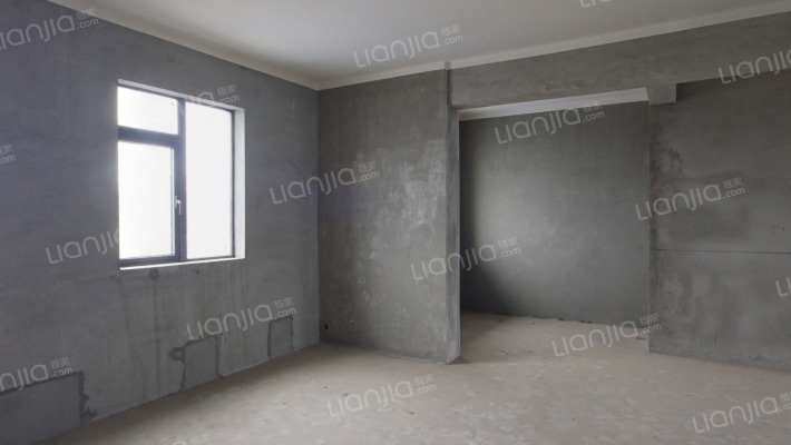 星悦城华廷二手房实景图