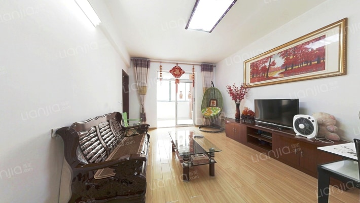 3604小区二手房实景图