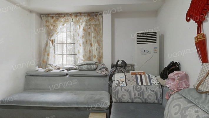 尚隆地球村二手房实景图