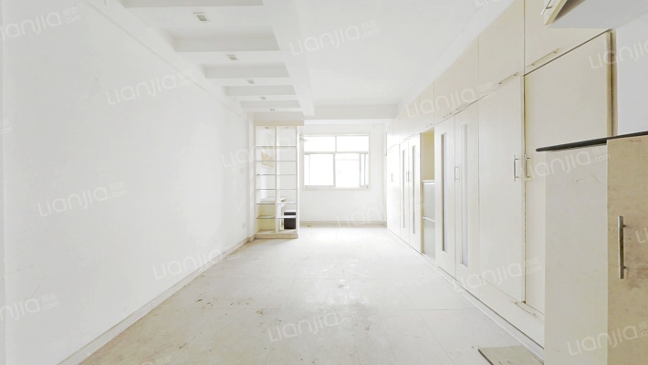 花桥黄浦社区二手房实景图