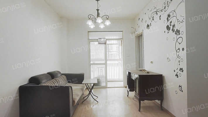 汉口新城二期二手房实景图