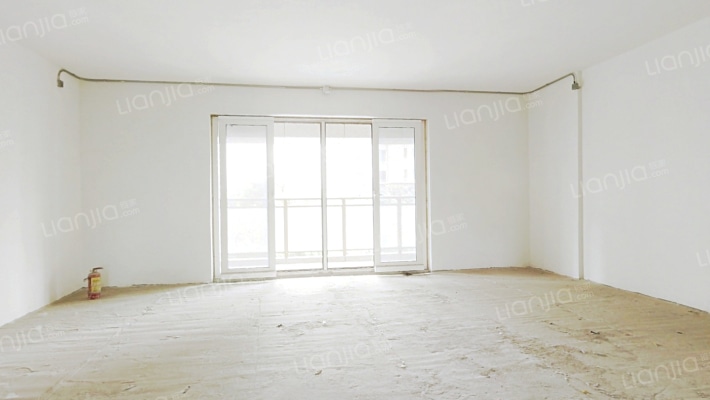 泛海国际香海园二手房实景图