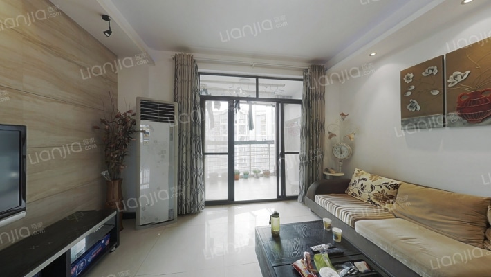 天顺园十村二手房实景图