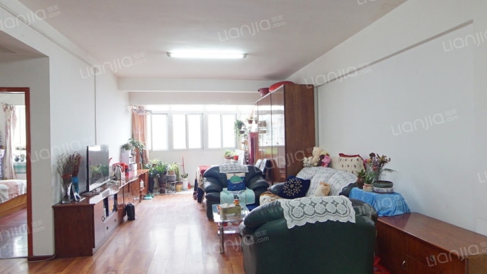 梓洲花苑二手房实景图