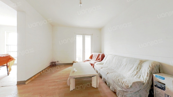 绿地中央广场B区二手房实景图