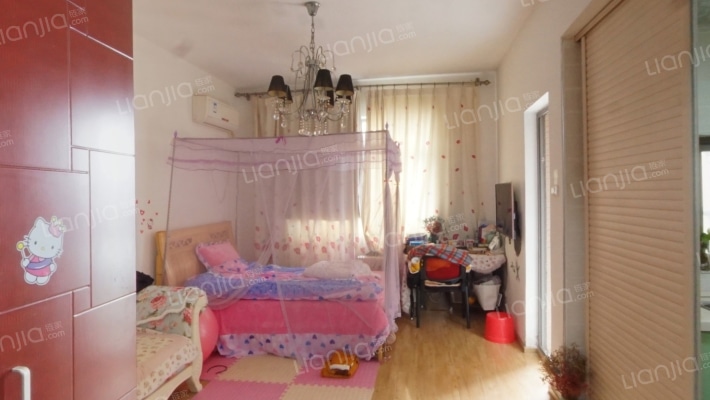 洪福添美城市广场二手房实景图