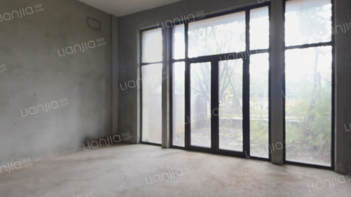 纯水岸东湖天樾一期二手房实景图