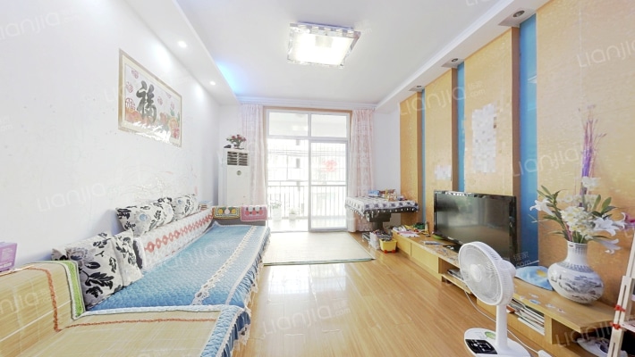 颐锦逸舍二手房实景图