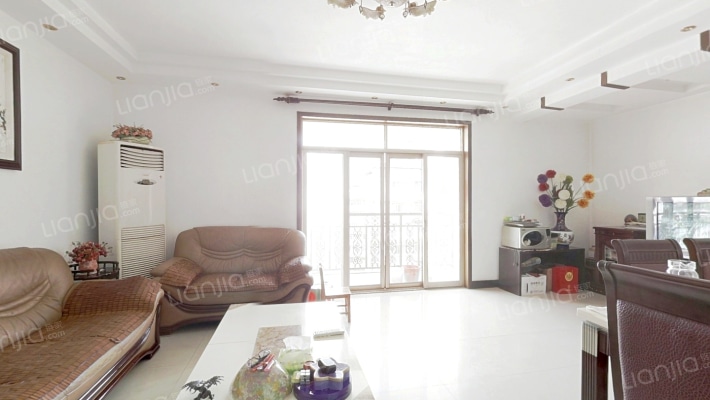 兆丰花园二手房实景图