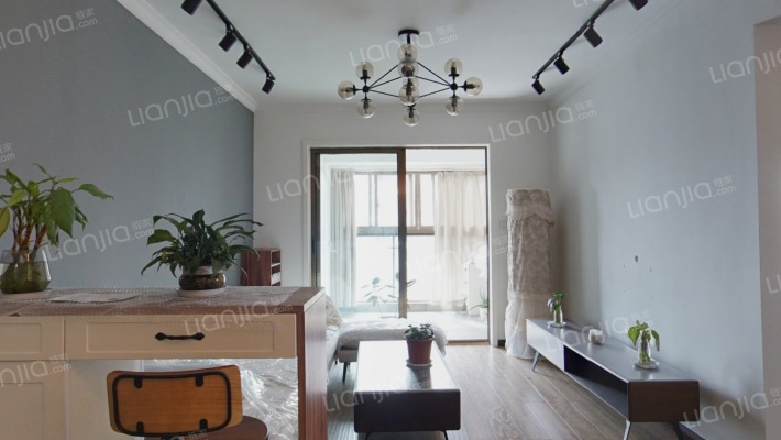 黄浦公馆二手房实景图