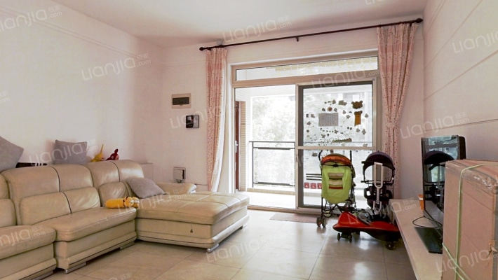 长城坐标城二手房实景图