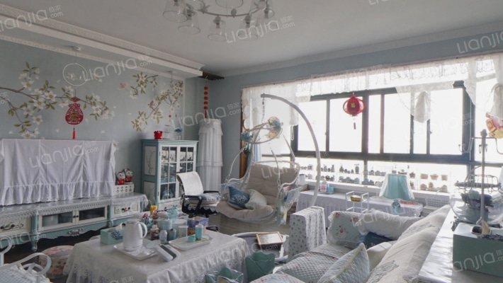 新华香樟园二手房实景图