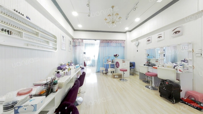 长盛公寓二手房实景图