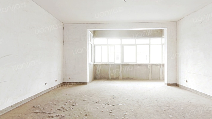 文华佳园二手房实景图