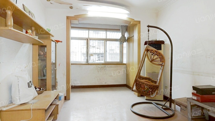 新大地花园二手房实景图