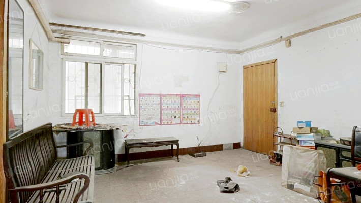 晒湖小区二手房实景图