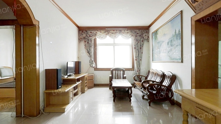 青洲花园二手房实景图