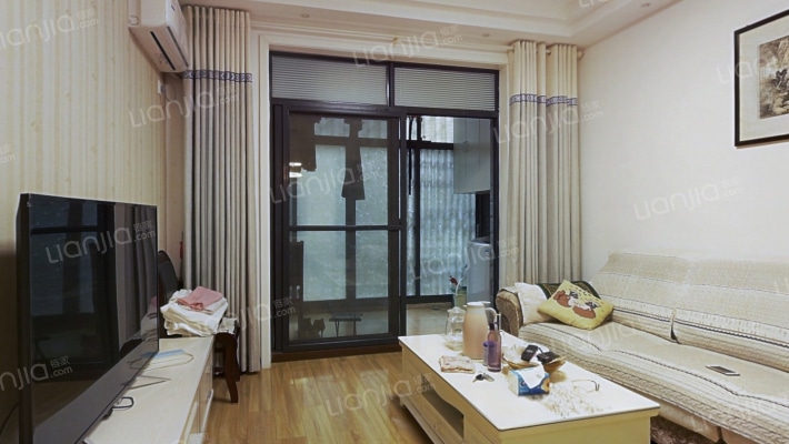 鹿鸣苑二手房实景图