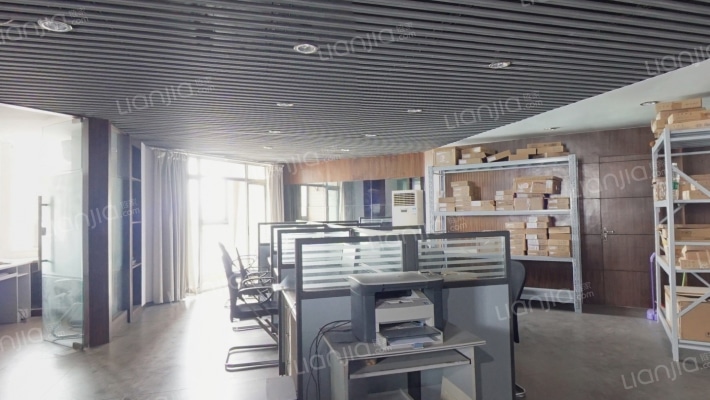 东谷银座二手房实景图