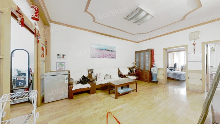 中医院宿舍(武昌)二手房实景图