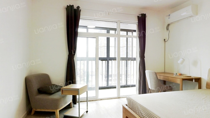 千家鑫苑二手房实景图