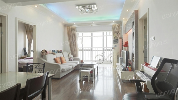 德威大厦二手房实景图