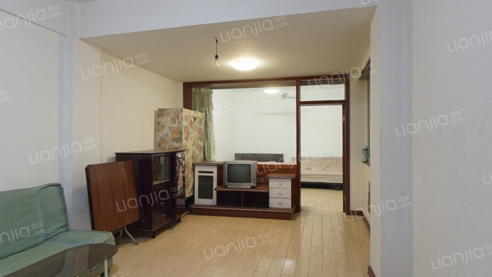 玉二小区二手房实景图