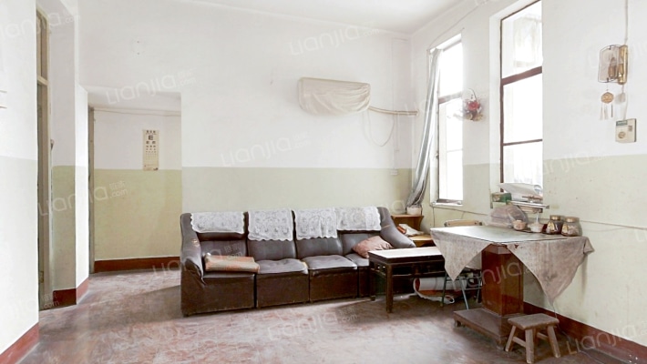 宝丰路军休所二手房实景图