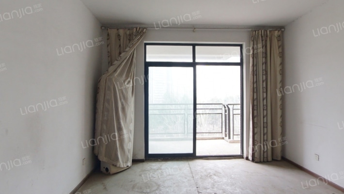 常青花园十号小区二手房实景图