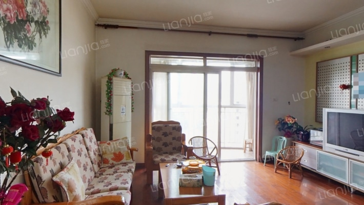 华城广场二手房实景图