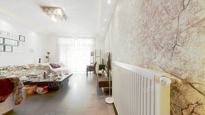 怡康苑南区二手房实景图