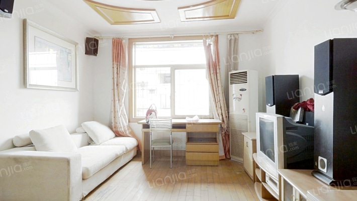 二十六街坊二手房实景图