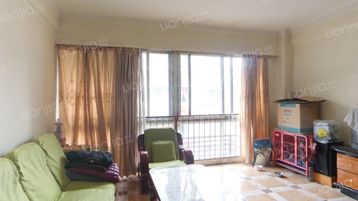 九龙井小区二手房实景图