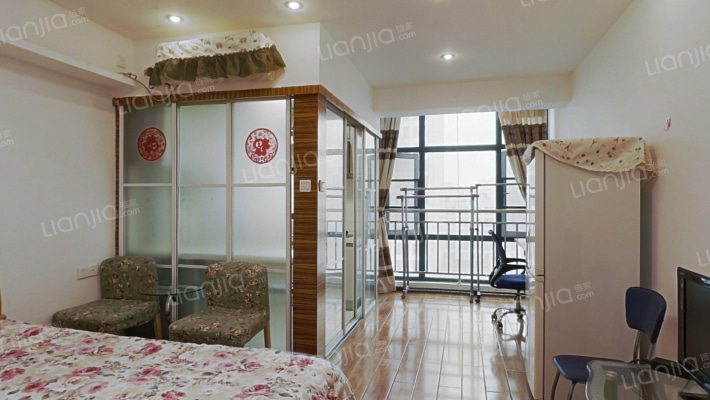 菱湖上品二手房实景图