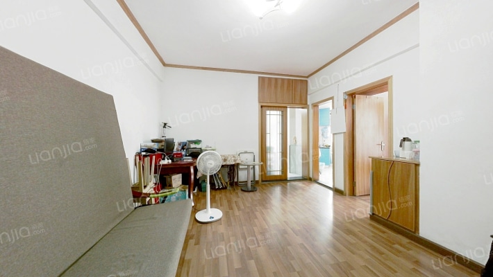 尚德里二手房实景图