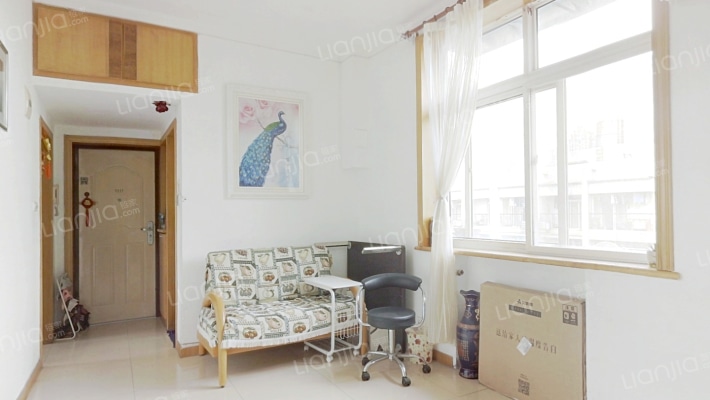 中科院测地所宿舍二手房实景图