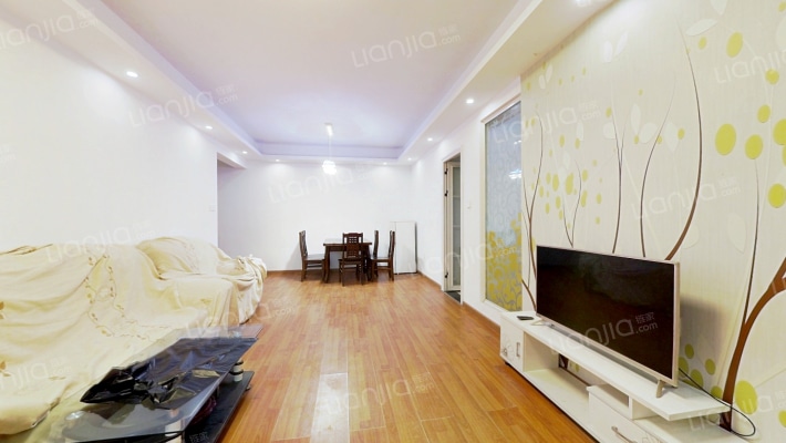 新福茂中央广场二手房实景图