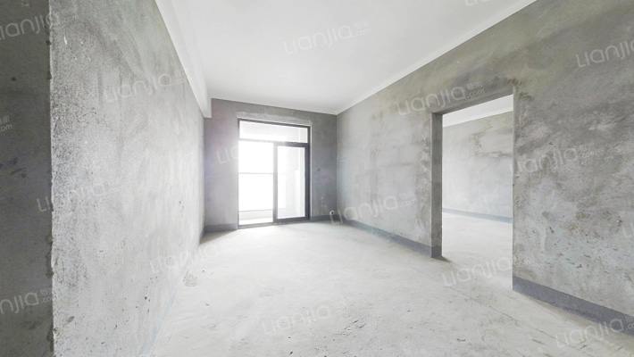 融玺公馆二手房实景图