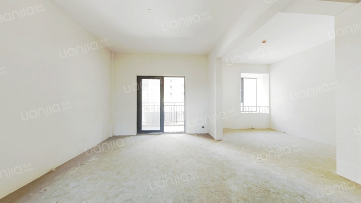 汉水新城中法印象二手房实景图