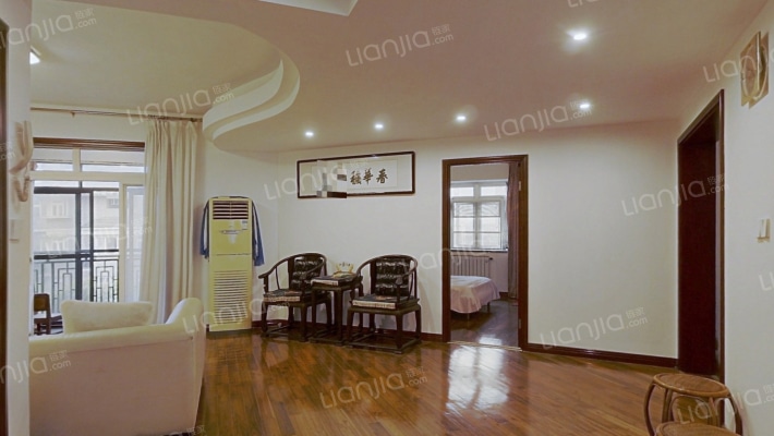 翠林居(武昌)二手房实景图