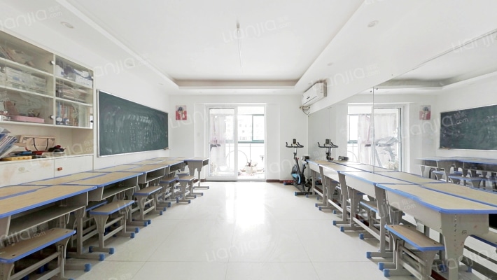 江山如画五期二手房实景图