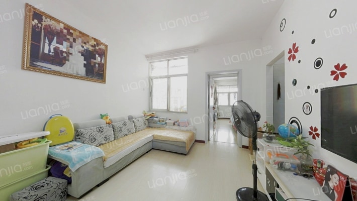 永清路39号二手房实景图