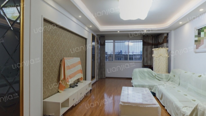 七里庙温馨苑二手房实景图