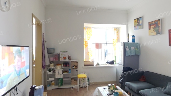 V7星公馆二手房实景图