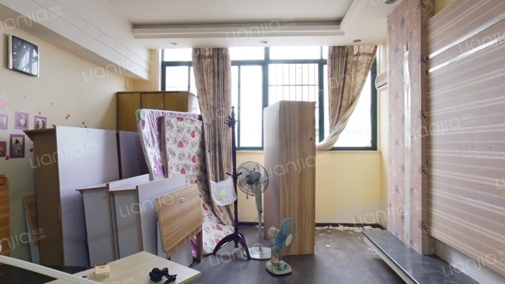 鹏程帝景园二手房实景图