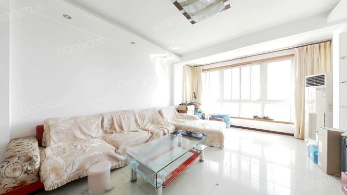 世纪阳光花园二手房实景图