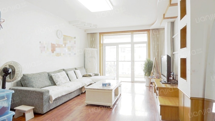 恋湖家园二期二手房实景图