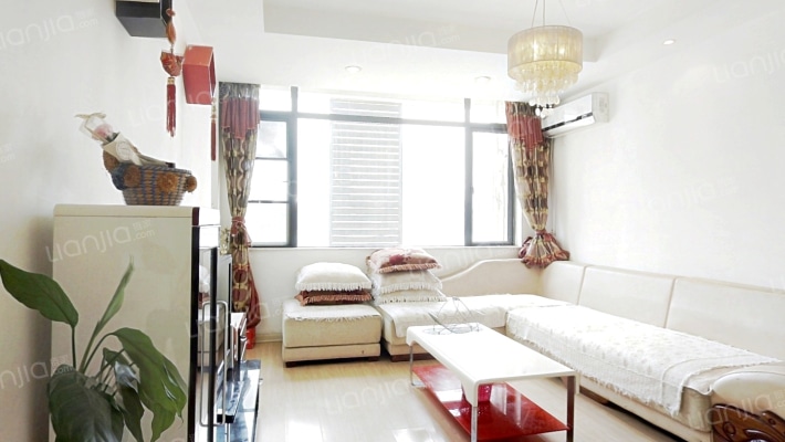 融侨锦城二手房实景图